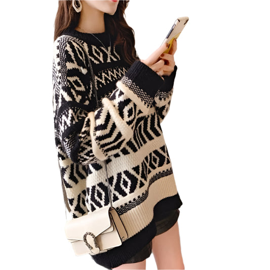 Vintage Slim Short Knit Underlay – Stylish & Comfortable
